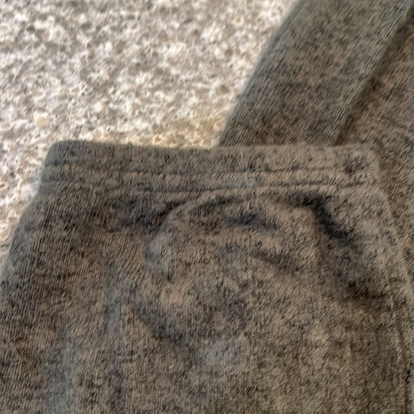 NWT Pac Sun Dark Olive Green Joggers - Picture 5 of 5